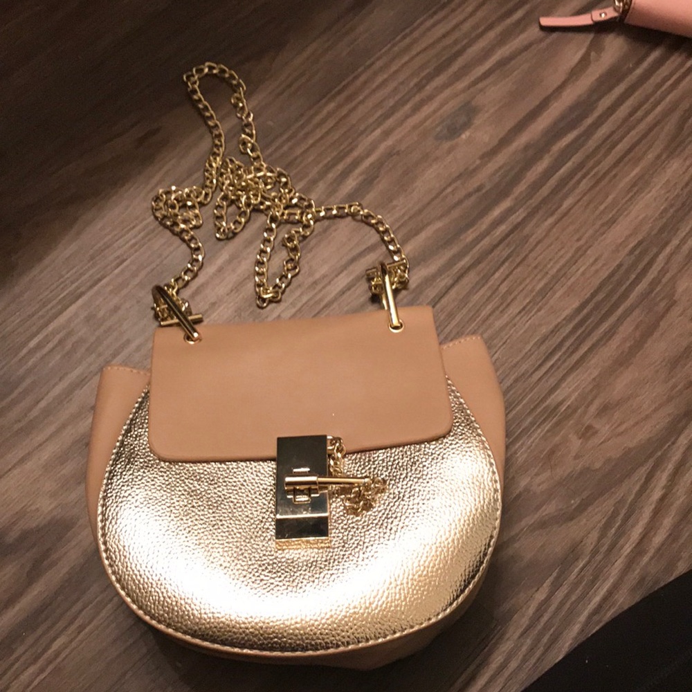 Unbranded Drew inspired bag